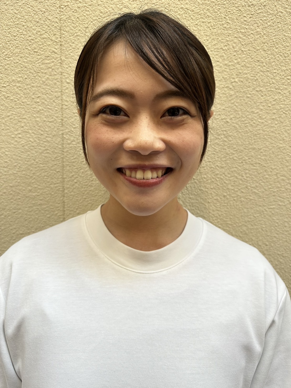 陸上マンツーマン、パーソナルトレーニング 担当コーチ<br />
栗空 亜沙美